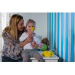 Νεφελοποιητής OMRON C-801 KIDS Ηλεκτρικός